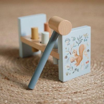 Little Dutch Hamerbank Forest Friends FSC Little Dutch Hamerbank Forest Friends FSC