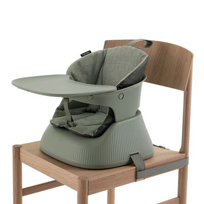 Chaise haute portable Hannie