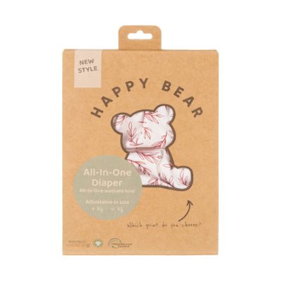 HappyBear Luier All In One Twiggy HappyBear Luier All In One Twiggy