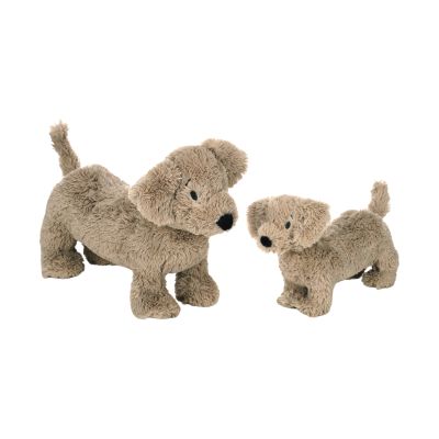 Happy Horse Teckel Duke Knuffel - 28 cm