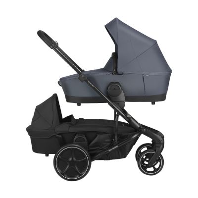 Easywalker Harvey NXT Tweelingwagen