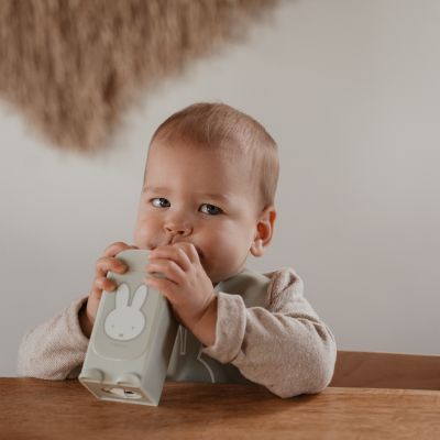 Nijntje Drinkpakjeshouder - Groen