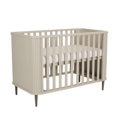 Interbaby Ledikant 60 x 120 cm + Commode 3 Lades + Kast Sunshine Interbaby Ledikant 60 x 120 cm + Commode 3 Lades + Kast Sunshine