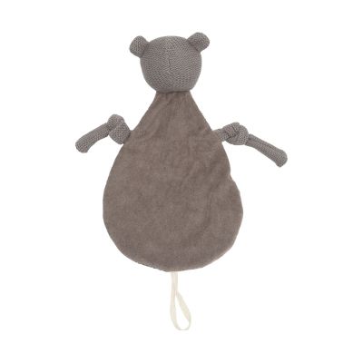 Jollein Speendoekje - Bear Jollein Speendoekje - Bear