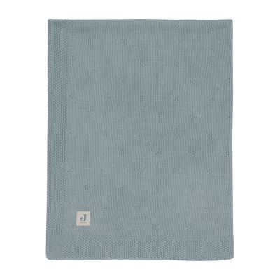 Jollein Cosy Knit Wiegdeken - 75 x 100 cm