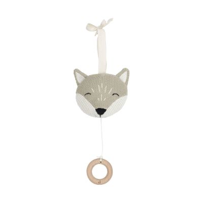 Jollein Muziekhanger Fox