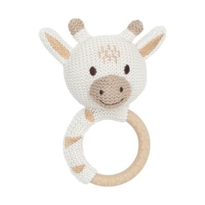 Jollein Bijtring Giraffe