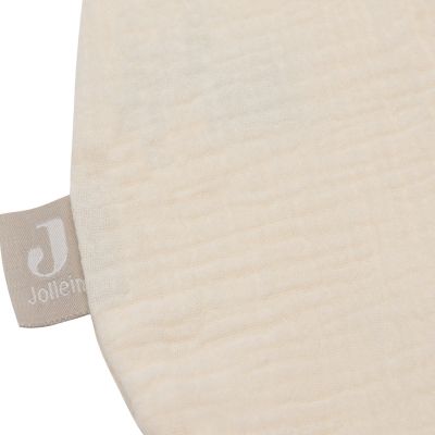 Jollein Slaapzak Zomer tetra Oatmeal 60cm Jollein Slaapzak Zomer tetra Oatmeal 60cm