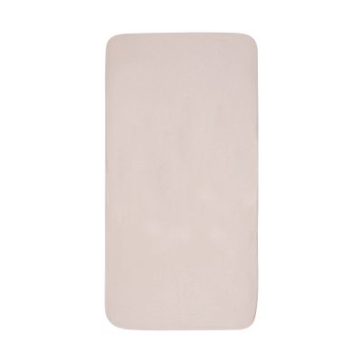 Jollein Wieghoeslaken Jersey Wild Rose 40/50 x 80/90 cm Jollein Wieghoeslaken Jersey Wild Rose 40/50 x 80/90 cm