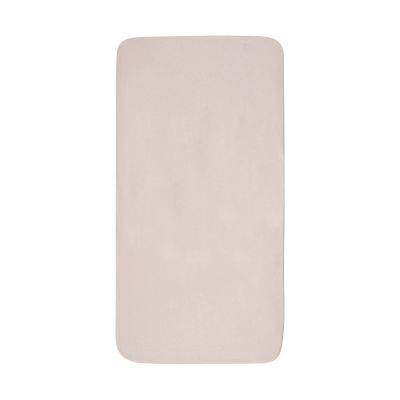 Jollein Wieghoeslaken Jersey Wild Rose 40/50 x 80/90 cm 2-Pack Jollein Wieghoeslaken Jersey Wild Rose 40/50 x 80/90 cm 2-Pack