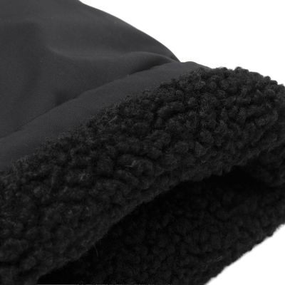 Jollein Kinderwagen Handschoenen - Black