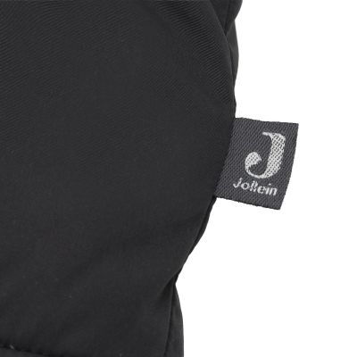 Jollein Kinderwagen Handschoenen - Black