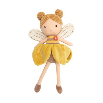 Peluche Jollein - Abeille Lys - 32 cm