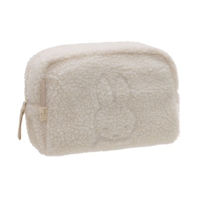 Jollein Miffy Etui - Teddy - Oatmeal Jollein Miffy Etui - Teddy - Oatmeal