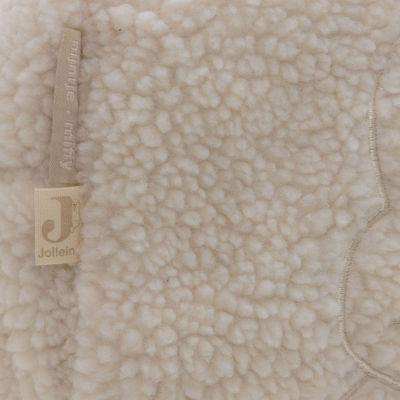 Jollein Miffy Etui - Teddy - Oatmeal Jollein Miffy Etui - Teddy - Oatmeal