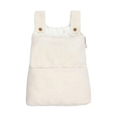 Jollein Miffy Parkopbergzak - Teddy