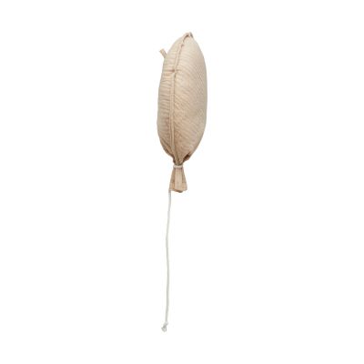 Jollein Ballon Party Collection Biscuit 25 x 50 cm Jollein Ballon Party Collection Biscuit 25 x 50 cm