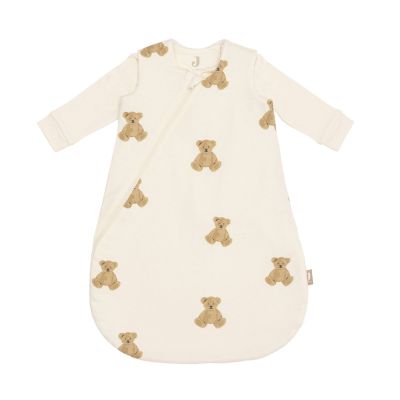 Jollein Newborn Slaapzak 4 Seizoenen Teddy Bear