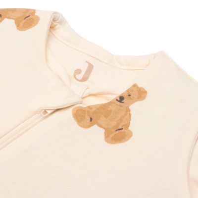 Jollein Newborn Slaapzak 4 Seizoenen Teddy Bear Jollein Newborn Slaapzak 4 Seizoenen Teddy Bear