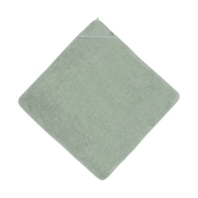 Jollein Badcape Terry - Badstof - 100x100 cm