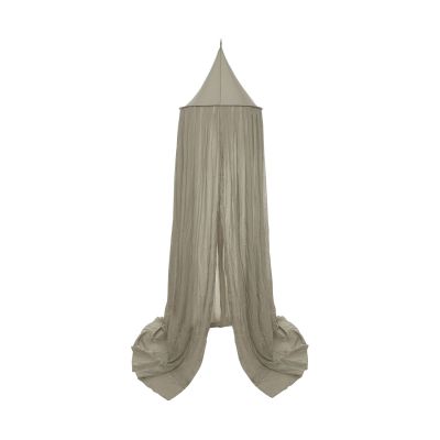 Jollein Klamboe Vintage Olive Green
