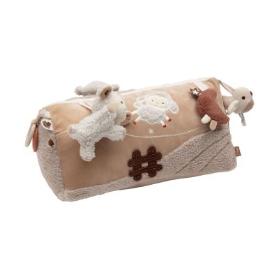 Jollein Woolly Activiteitendriehoek