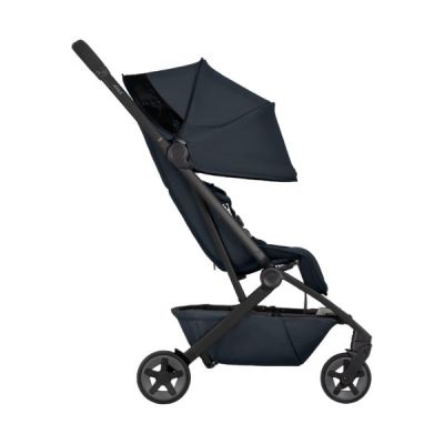 Joolz x Wildride Aer² Buggy + Draagzak - Dark Navy Blue / Zwart Joolz x Wildride Aer² Buggy + Draagzak - Dark Navy Blue / Zwart