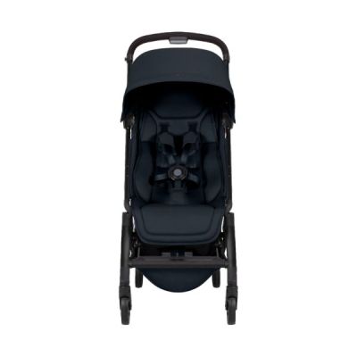 Joolz x Wildride Aer² Buggy + Draagzak - Dark Navy Blue / Zwart Joolz x Wildride Aer² Buggy + Draagzak - Dark Navy Blue / Zwart