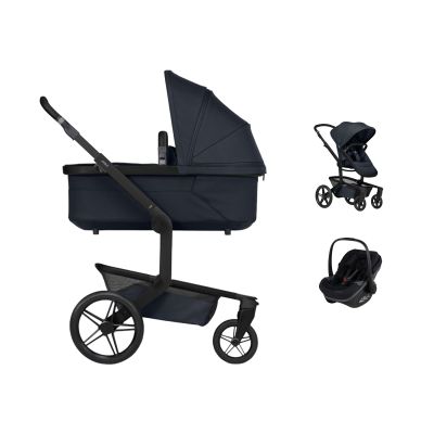 Joolz Day 5 3-in-1 Kinderwagen