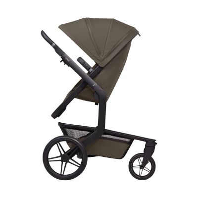 Joolz Day 5 3-in-1 Kinderwagen Met Base - Hazel Brown