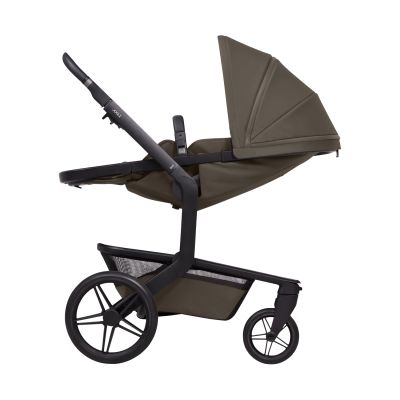 Joolz Day 5 3-in-1 Kinderwagen - Hazel Brown