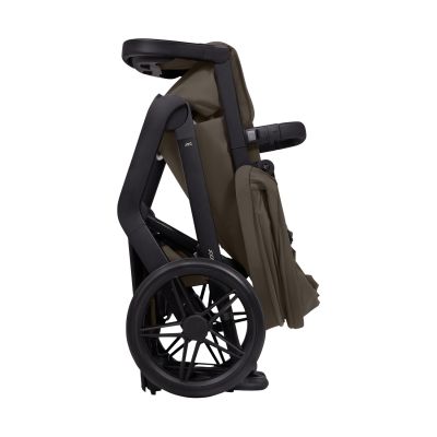 Joolz Day 5 3-in-1 Kinderwagen - Hazel Brown
