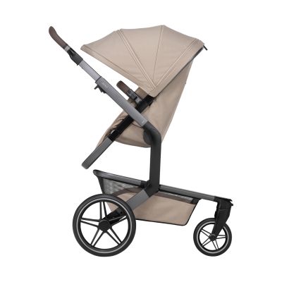 Joolz Day 5 2-in-1 Kinderwagen - Sandy Taupe Joolz Day 5 2-in-1 Kinderwagen - Sandy Taupe