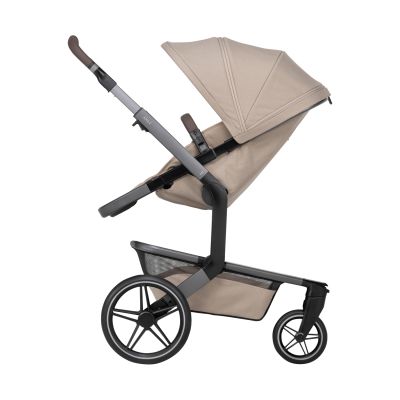 Joolz Day 5 2-in-1 Kinderwagen - Sandy Taupe Joolz Day 5 2-in-1 Kinderwagen - Sandy Taupe