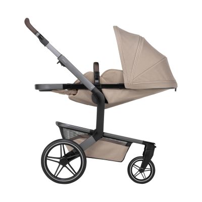 Joolz Day 5 2-in-1 Kinderwagen - Sandy Taupe Joolz Day 5 2-in-1 Kinderwagen - Sandy Taupe