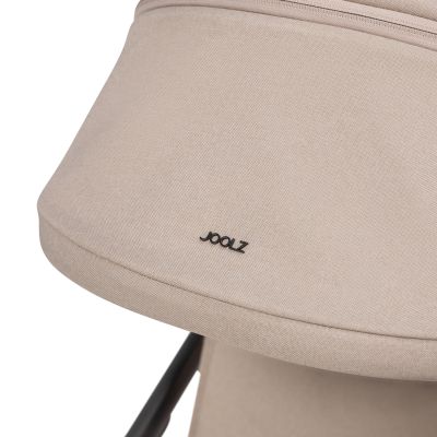 Joolz Day 5 2-in-1 Kinderwagen - Sandy Taupe Joolz Day 5 2-in-1 Kinderwagen - Sandy Taupe