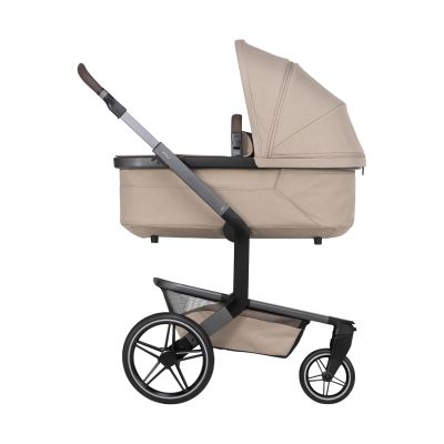 Joolz Day 5 2-in-1 Kinderwagen - Sandy Taupe Joolz Day 5 2-in-1 Kinderwagen - Sandy Taupe
