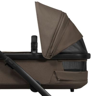 Joolz Geo 5 3-in-1 Kinderwagen - Hazel Brown Joolz Geo 5 3-in-1 Kinderwagen - Hazel Brown