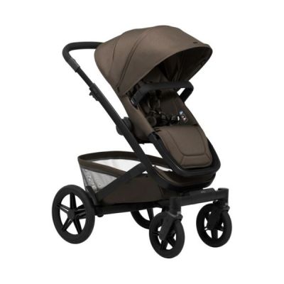 Joolz Geo 5 3-in-1 Kinderwagen - Hazel Brown Joolz Geo 5 3-in-1 Kinderwagen - Hazel Brown