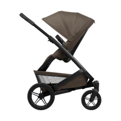 Joolz Geo 5 3-in-1 Kinderwagen - Hazel Brown Joolz Geo 5 3-in-1 Kinderwagen - Hazel Brown