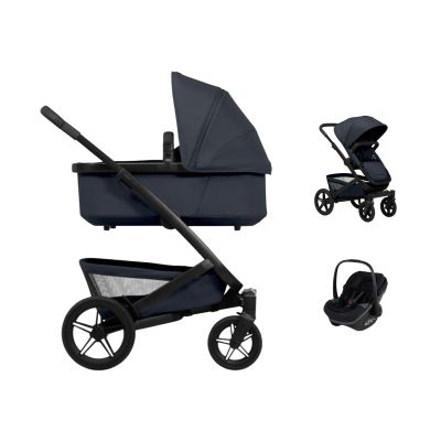 Joolz Geo 5 3-in-1 Kinderwagen