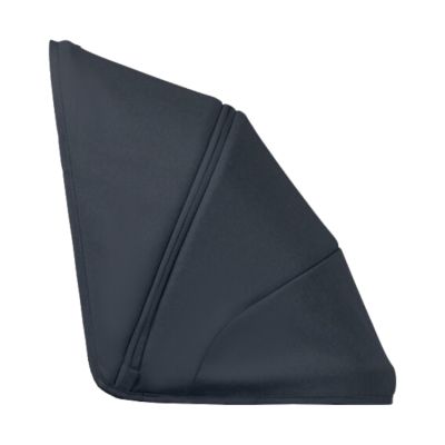 Joolz Geo 3/5 Zonnekap - Dark Navy Blue