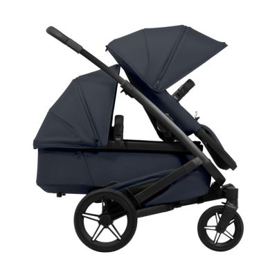 Joolz Geo 5 Duowagen - Dark Navy Blue