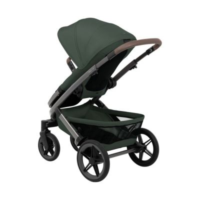 Joolz Geo 5 2-in-1 Kinderwagen - Forest Green Joolz Geo 5 2-in-1 Kinderwagen - Forest Green