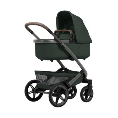 Joolz Geo 5 2-in-1 Kinderwagen - Forest Green Joolz Geo 5 2-in-1 Kinderwagen - Forest Green