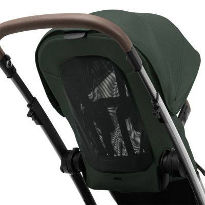 Joolz Geo 5 2-in-1 Kinderwagen - Forest Green Joolz Geo 5 2-in-1 Kinderwagen - Forest Green