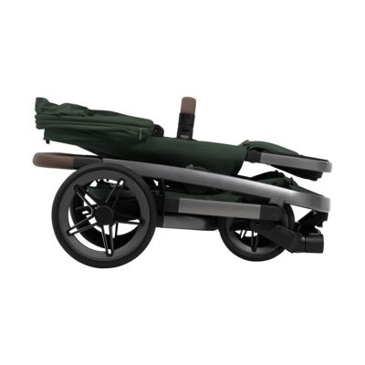 Joolz Geo 5 2-in-1 Kinderwagen - Forest Green Joolz Geo 5 2-in-1 Kinderwagen - Forest Green