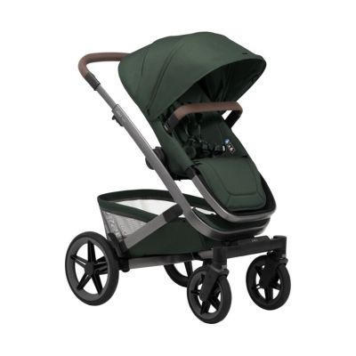 Joolz Geo 5 2-in-1 Kinderwagen - Forest Green Joolz Geo 5 2-in-1 Kinderwagen - Forest Green