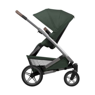 Joolz Geo 5 2-in-1 Kinderwagen - Forest Green Joolz Geo 5 2-in-1 Kinderwagen - Forest Green