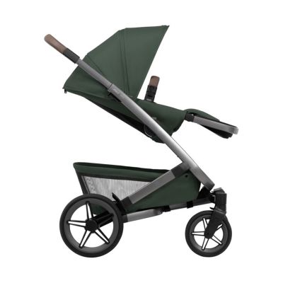 Joolz Geo 5 2-in-1 Kinderwagen - Forest Green Joolz Geo 5 2-in-1 Kinderwagen - Forest Green